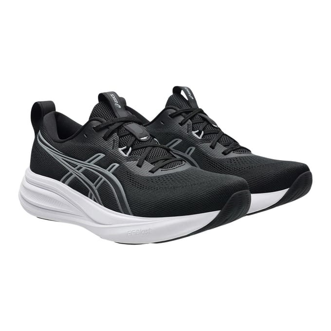 Asics Gel-Pulse 17 Heren Hardloopschoenen