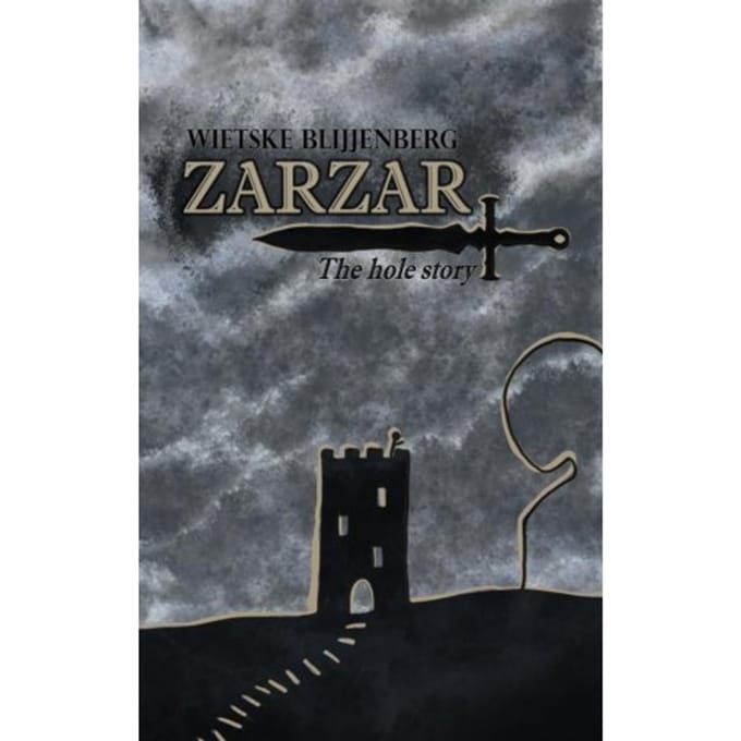 Zarzar - Wietske Blijjenberg