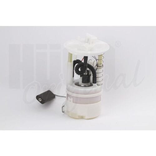 Brandstofpomp Hüco HUCO 133480