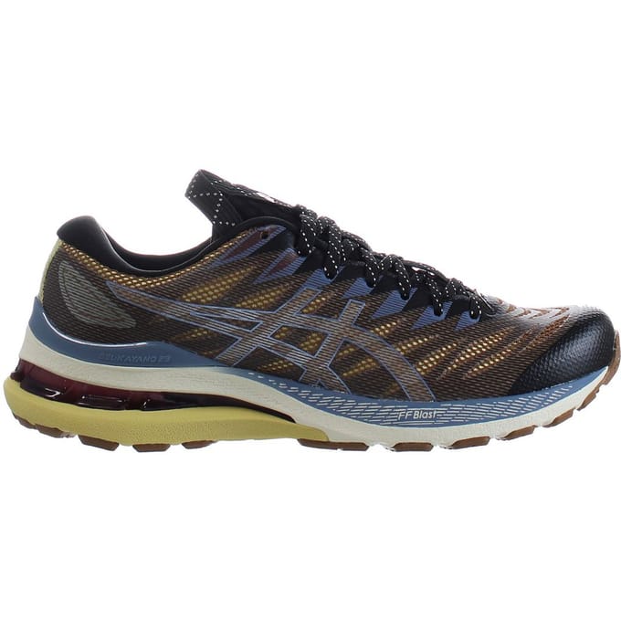 Asics FN3-S Gel-Kayano 28 Dames Bruin Trainers