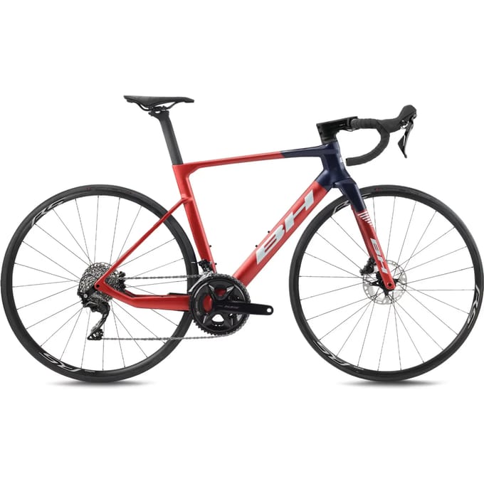 Racefietsen BH Bikes Rs1 3.5