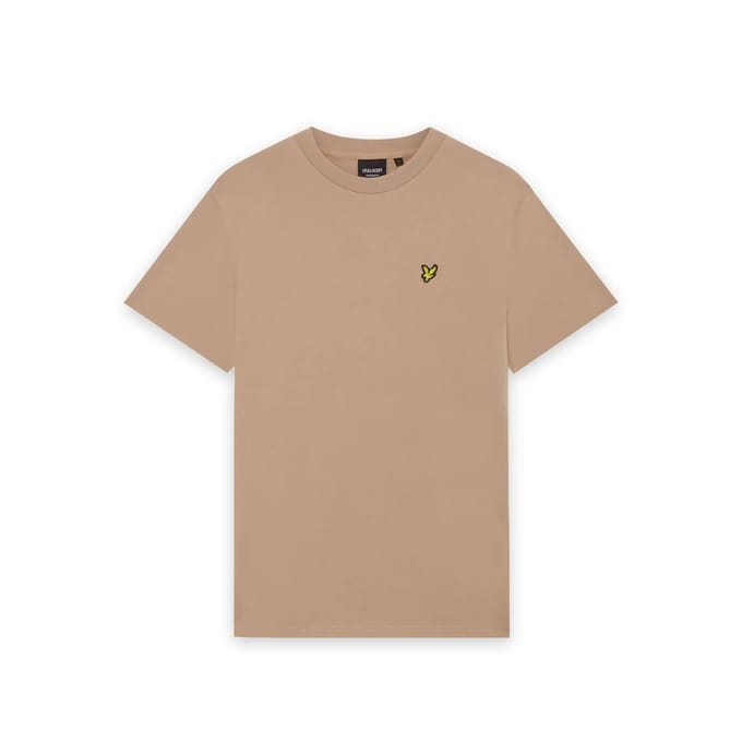 Oversized T-shirt Lyle & Scott