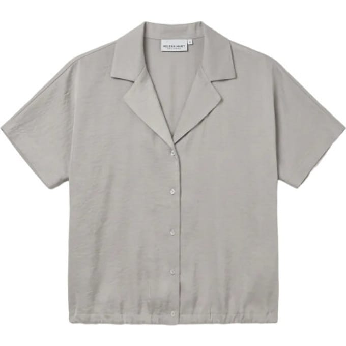 Helena Hart 7754 blouse fie sparkle stone