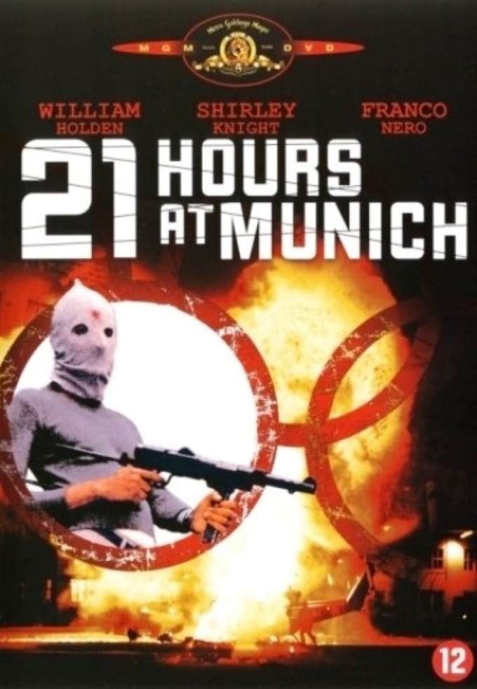 21 Hours at Munich
