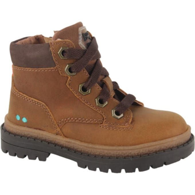 Bunnies Jr. 225700-513 jongens veterboots