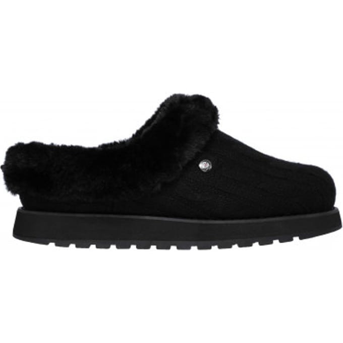 Skechers 31204/bbk keepsakes-ice angel black