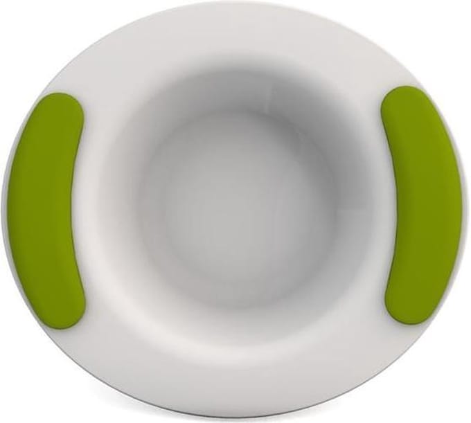 Kinderkom - Groen
