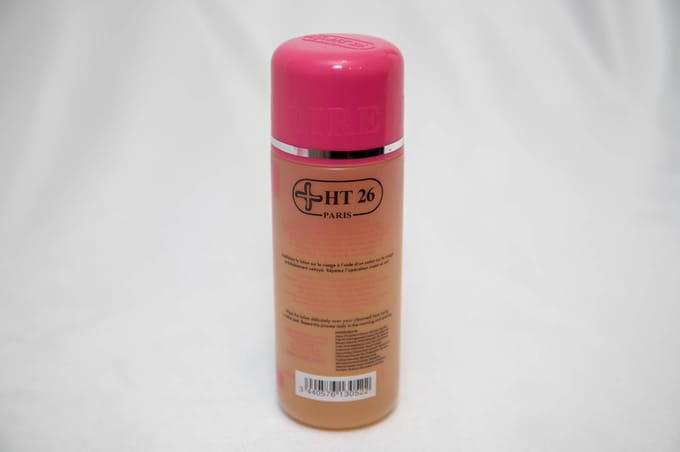 HT26 Lotion éclaircissante