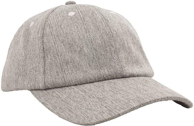 Tresanti Tresanti Cap Eliaz Herringbone Green (TRHTJA145 - 900)