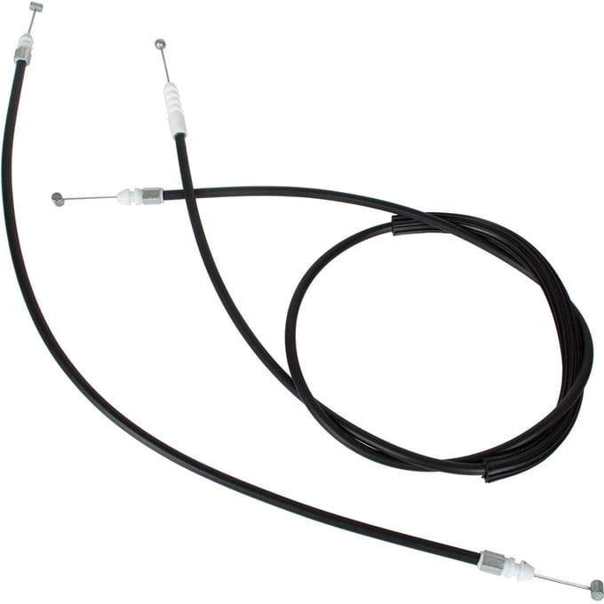 Ceryx Ducato / Jumper / Boxer - Schuifdeur Kabels Set - Universeel - Nieuw