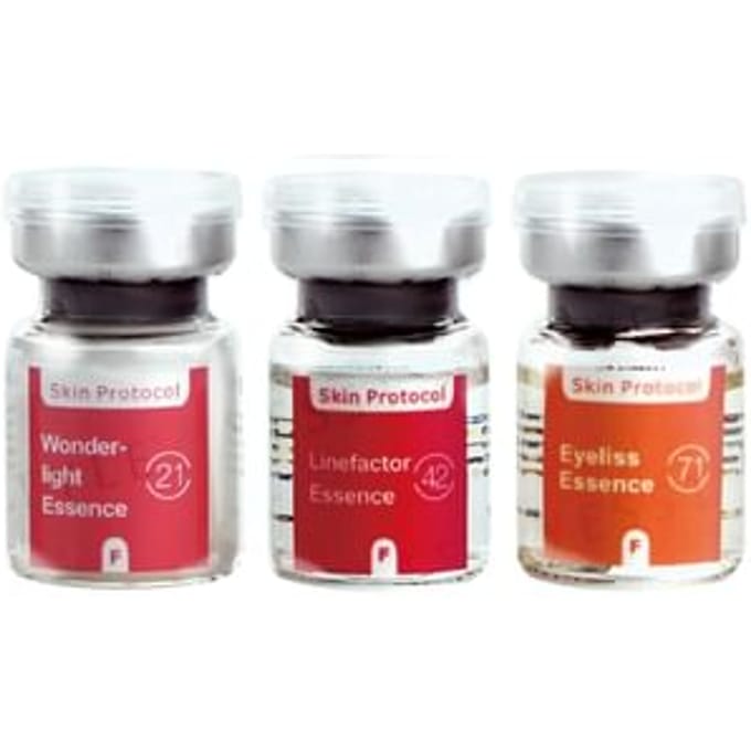Skinique - Skin Protocol Essence Wonderlight - 5ml