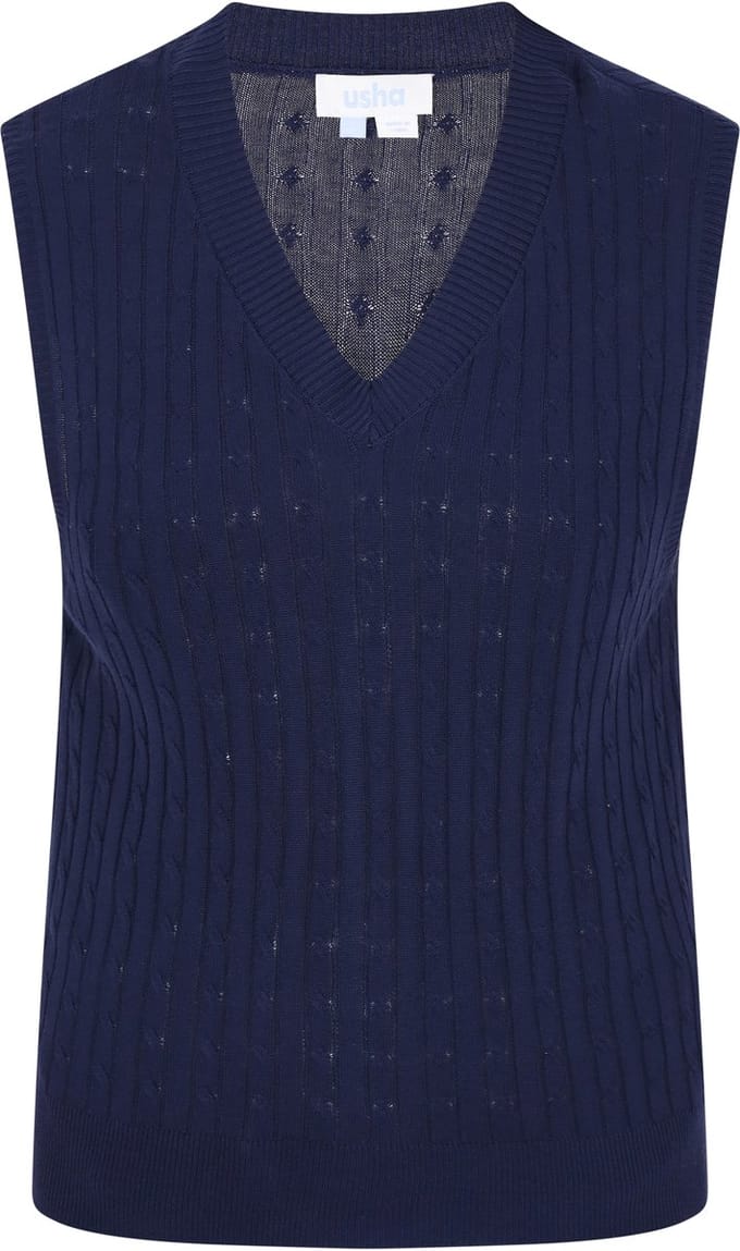 usha Vest