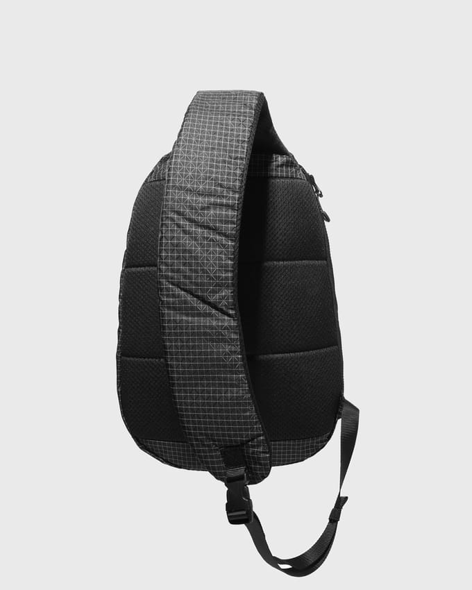Cordura Express Shoulder Bag