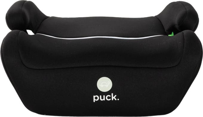 Puck Zitverhoger - James I-Size