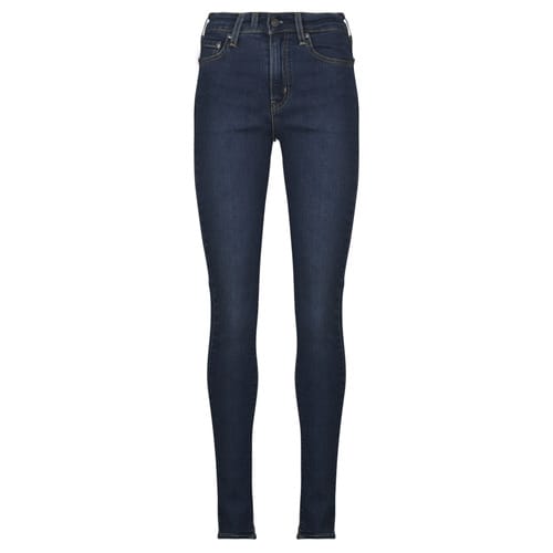 Skinny Jeans Levis 721 HIGH RISE SKINNY