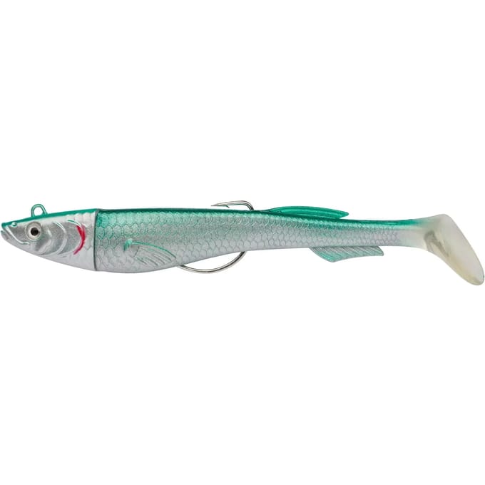 Lok Berkley Power Sardine