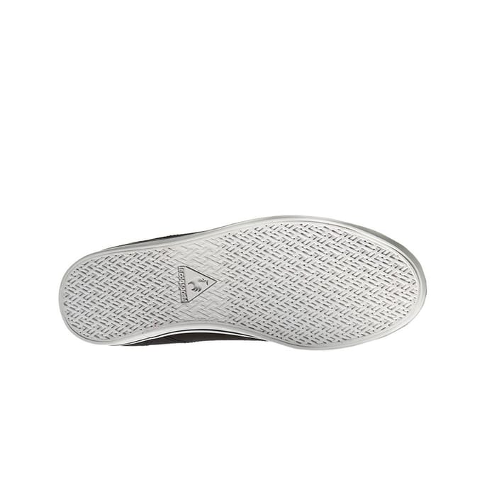 Le Coq Sportif Setone CVS Damesschoenen Zwart