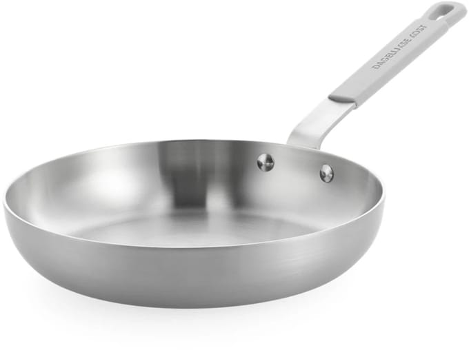 Dagelijkse Kost Jeroen Meus Proline 3-Ply bakpan D24cm