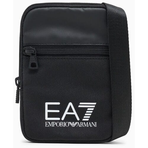 Ea7 Emporio Armani 7x000391_af29345 Heuptas Zwart