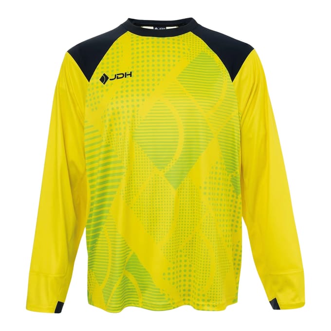 JDH Carbon Keepersshirt Senior - Maat S