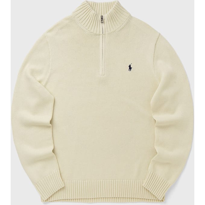LONG SLEEVE PULLOVER