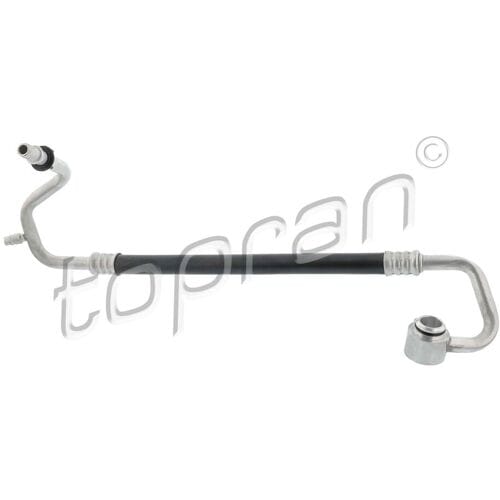 Topran Airco leiding HANS PRIES 121 457