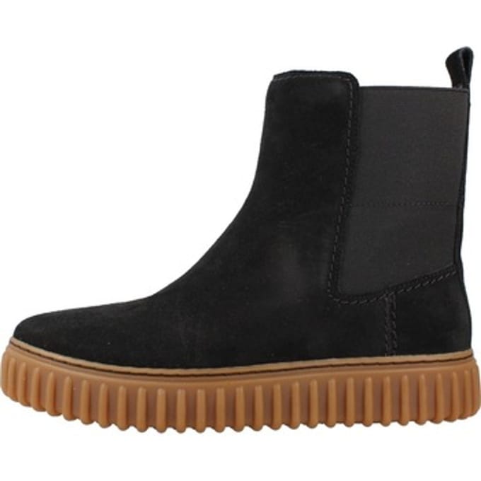 CLARKS 26179048C Zwart 36 EU