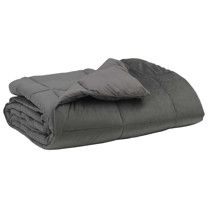 vidaXL - Zomer - Deken - 200 - x - 220 - cm - Zomer - Microvezel - (100% - polyester)
