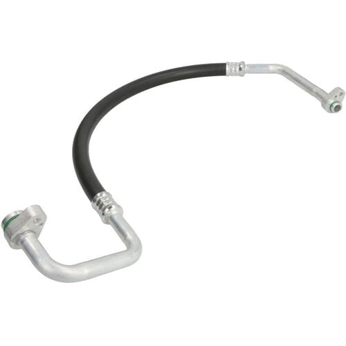 Hoge druk- / lage drukleiding, airconditioning THERMOTEC KTT160562