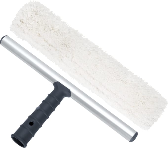 Lewi professionele inwasser met hoes 45 cm blauw