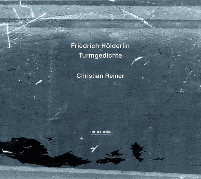Christian Reiner - Turmgedichte (CD)