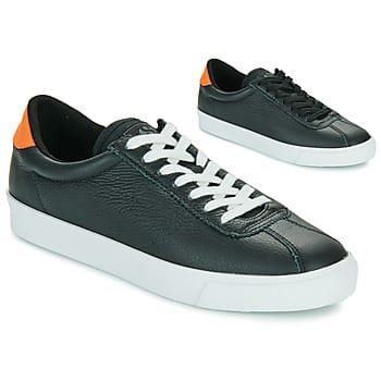 Lage Sneakers Superga 2843 CLUB S COMFORT LEATHER