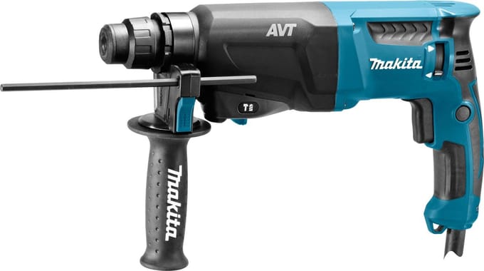 Makita 230 V Boorhamer - HR2601