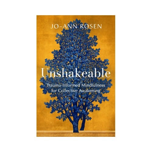 Unshakeable - Jo-ann Rosen