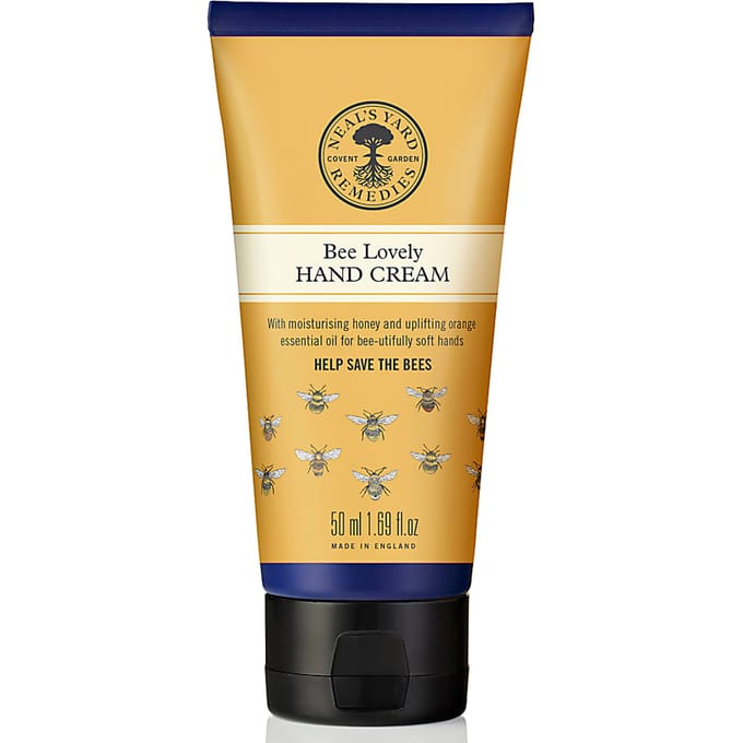 Neal's Yard Bee Lovely Handcreme
