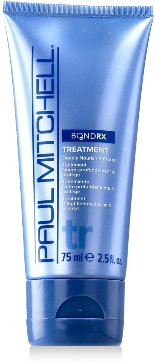 Bond Rx Treatment