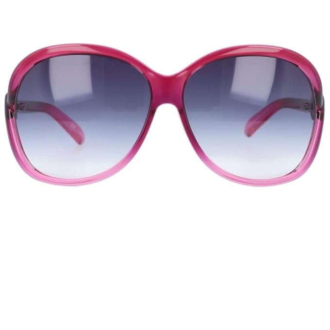 Hidzo - Roze - Butterfly zonnebril