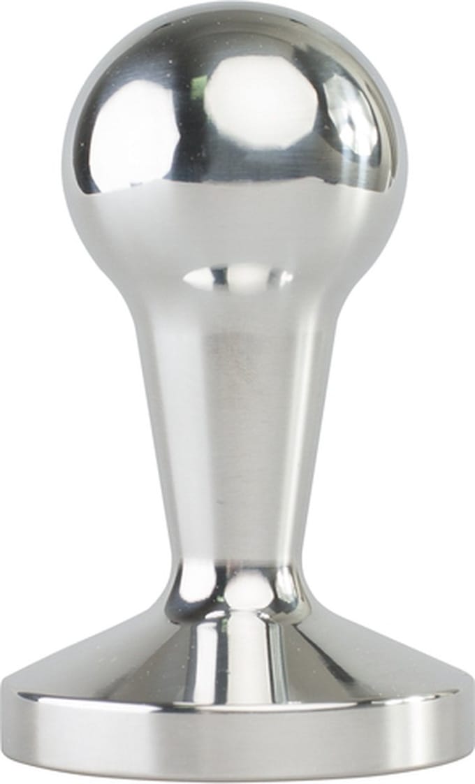 Motta Tamper Pressino Sfera - Aluminium - 58 mm