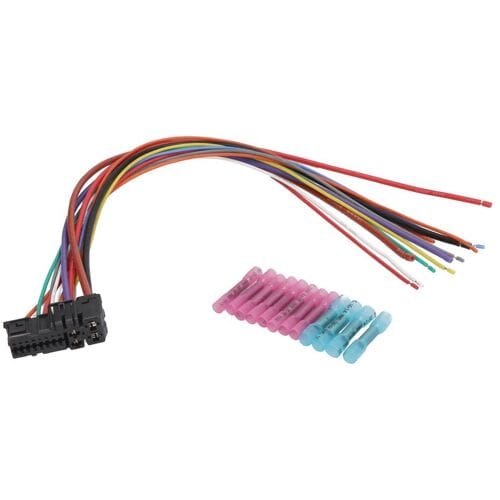 Kabelreparatieset, deur AKUSAN K06W049AKN