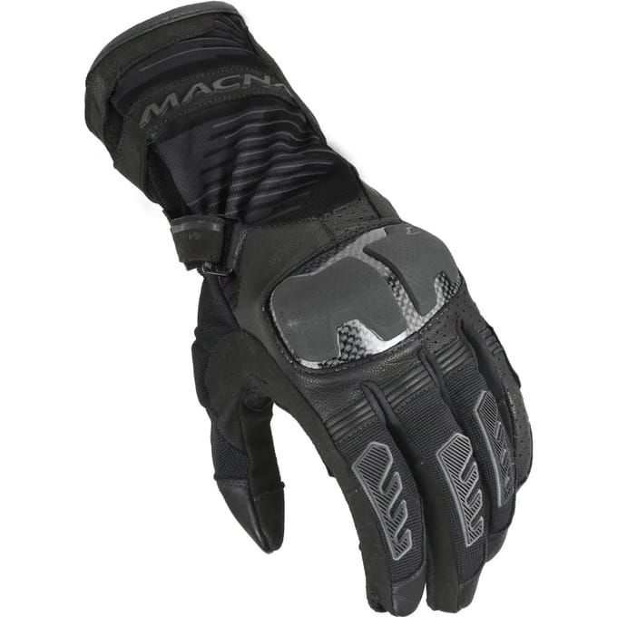 Zomer motorhandschoenen Macna Tempo 2.0