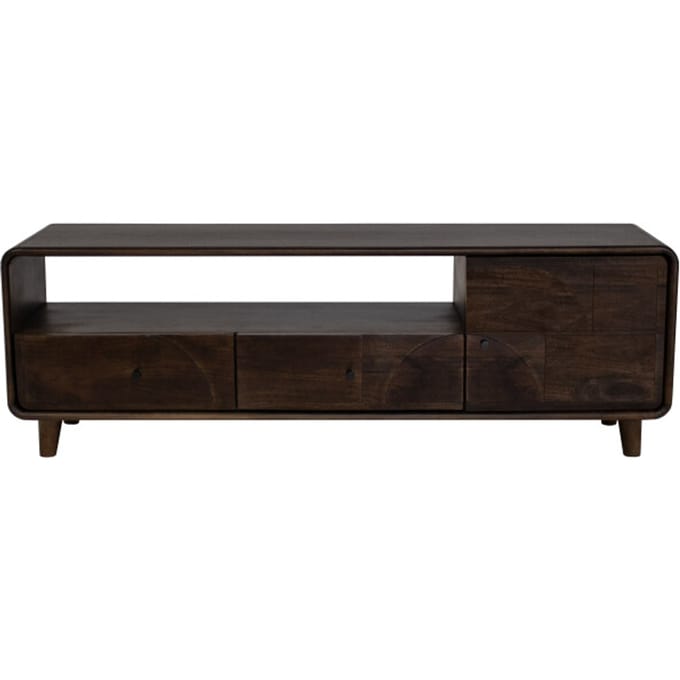 Kick Collection Kick tv dressoir gustav -