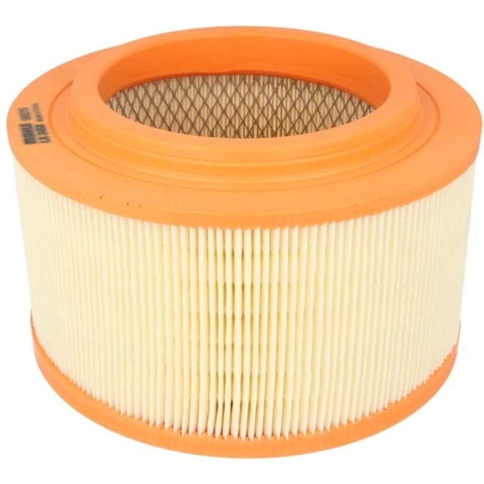 MAHLE luchtfilter KNECHT LX 3458