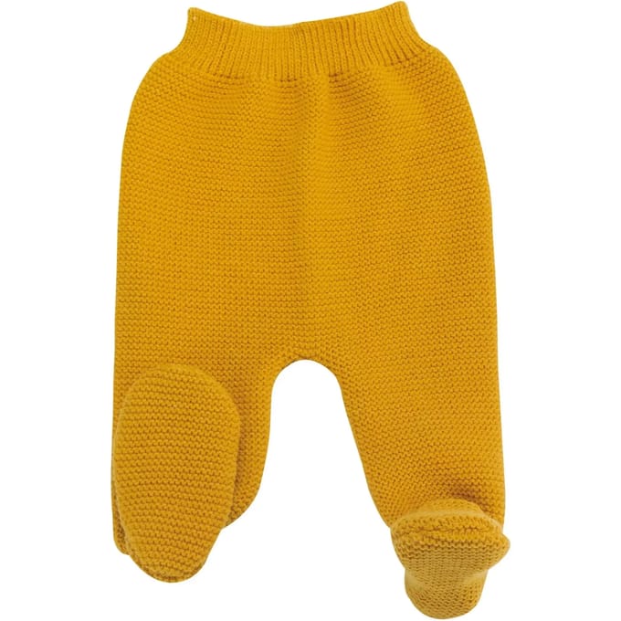 Babypanty in maasstof Trois Kilos Sept