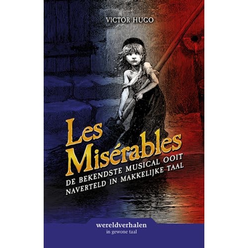 Les Misérables - Wereldverhalen - Victor Hugo