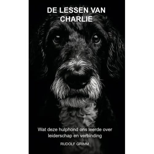 De Lessen Van Charlie - Rudolf Grimm