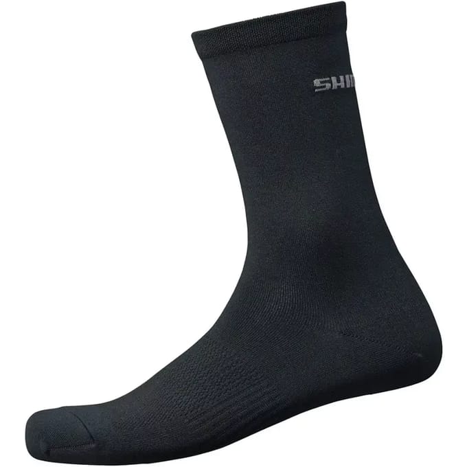 Shimano Performance Sokken Zwart EU 36-40