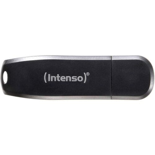 (Intenso) Speed Line USB drive - 32GB - USB 3.0 Super Speed - 70MB/s - zwart