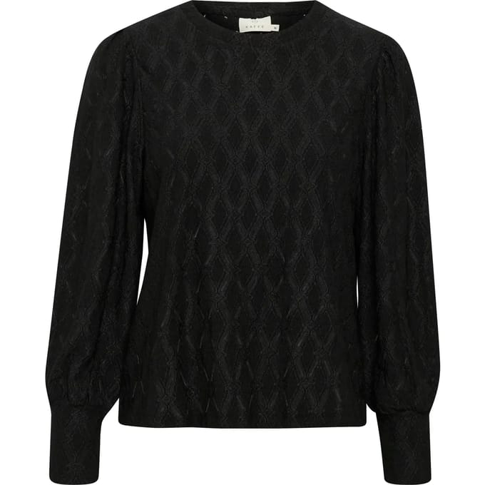 Vrouwenblouse KAFFE Tine