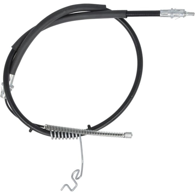 Kabel, parkeerrem ABE C7G028