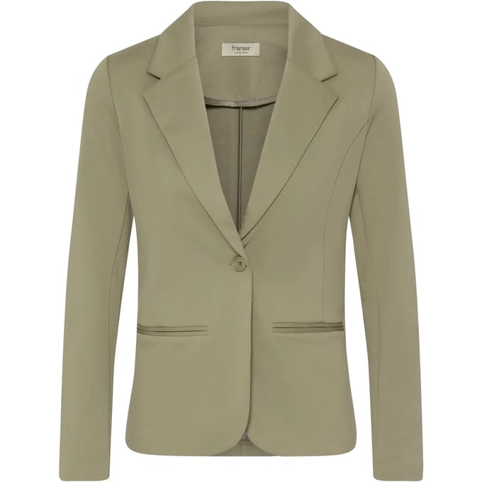 fransa - FRZABLAZER 2 BLAZER - Dames - Blazers